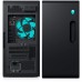 Dell Alienware Aurora R16 Core i9 14900KF Gaming Desktop, RTX 4090 24GB GDDR6X, 32GB DDR5-5600 MT/s Ram, 2TB M.2 PCIe NVMe SSD, 1000W Platinum Rated PSU, 240mm Liquid-Cooler CPU & Clear Side Panel, Windows 11 Home