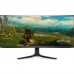 Dell Alienware 34 inch Curved QD-OLED Gaming Monitor, 3440 x 1440 WQHD, AMD FreeSync Premium Pro and G-Sync, Black Color AW3423DWF-KH4GCO