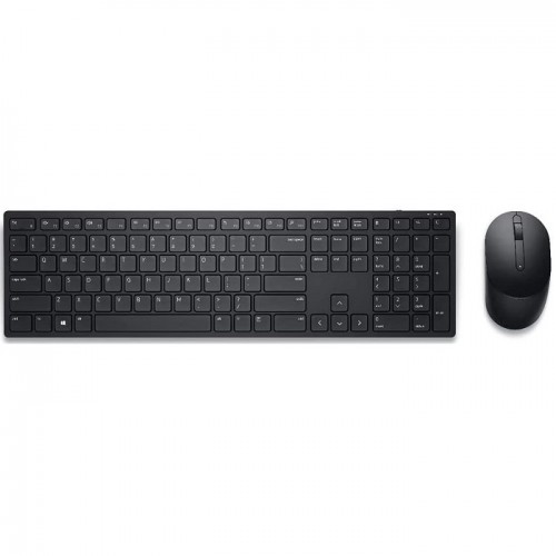 Dell Pro Wireless Keyboard and Mouse – KM5221W