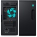 Dell Alienware Aurora RTX 4090 Gaming Desktop, Intel Core Ultra 9 processor 285, 16GB Ram DDR5,1TB SSD, 1000W Platinum PSU, Air-Cooled CPU & Clear Side Panel, Windows 11 Home DA-4090-ULTRA-285