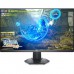 Dell 27-Inch Gaming Monitor, 165Hz, IPS Panel, 1ms, AMD FreeSync Premium, NVIDIA G-SYNC Compatible, 2x HDMI Ports, 3-Year Warranty Black G2723HN