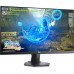 Dell 27-Inch Gaming Monitor, 165Hz, IPS Panel, 1ms, AMD FreeSync Premium, NVIDIA G-SYNC Compatible, 2x HDMI Ports, 3-Year Warranty Black G2723HN