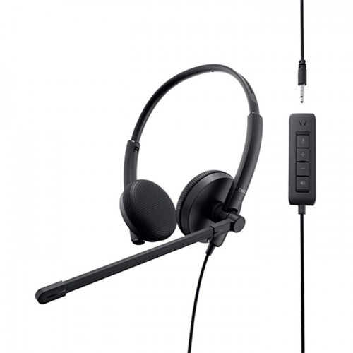 Dell Stereo Headset – WH1022
