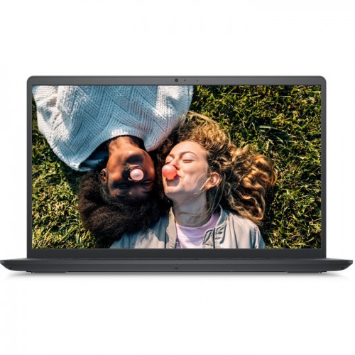 Dell Inspiron 3511 L2PM8B 11th Gen Core i7-1165G7 12GB RAM, 512GB SSD 15.6-inch FHD (1920x1080), CARBON BLACK English Keyboard with Numeric PAD, Window 11 Home