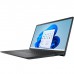 Dell Inspiron 3520 JP7E4C 12th Gen Core i7-1255U 16GB-RAM 512GB-SSD Intel IRIS XE Graphics 15.6-inch FHD(1920 x 1080) Carbon Black Color Backlight English Keyboard Window 11 Home