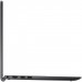 Dell Inspiron 3520 JP7E4C 12th Gen Core i7-1255U 16GB-RAM 512GB-SSD Intel IRIS XE Graphics 15.6-inch FHD(1920 x 1080) Carbon Black Color Backlight English Keyboard Window 11 Home