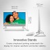 Dell Aio Inspiron 7720 Intel Core i7-1355U-Memory 16 GB (2x 8 GB)-Windows 11 Home-1TB SSD M.2- 27 FHD Touch 2GB NVIDIA GeForce MX550 GDDR6-Webcam-Wi-Fi-Color White One Year Warranty