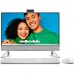 Dell Inspiron 7730 AIO Intel Core 7-150U-Memory 16 GB (2x 8 GB)-Windows 11 Home-512GB SSD M.2-27 FHD Touch-2GB Nvidia GeForce MX570A 2GB Original Keyboard & Mouse Color White
