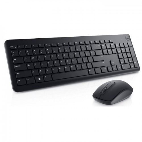 Dell KM3322W Keyboard and Mouse