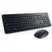 Dell KM3322W Keyboard and Mouse