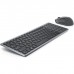 Dell Multi-Device Wireless Keyboard & Mouse Combo - KM7120W