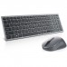 Dell Multi-Device Wireless Keyboard & Mouse Combo - KM7120W