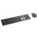Dell KM7321W Premier Multi-Device Wireless Keyboard and Mouse Titan Gray ARA, Bluetooth 5.0 & 2.4GHz, Scissor-Switch Keyboard, 12 Programmable Keys, 7-Button Optical Mouse, Adjustable DPI (1000-4000)