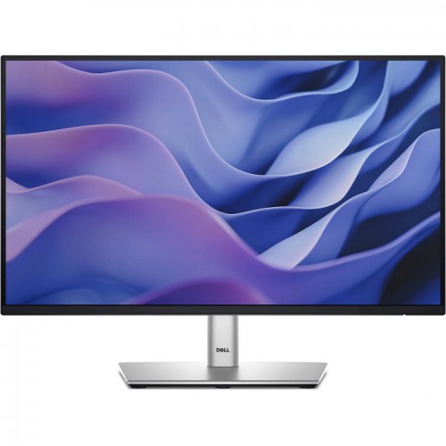 Dell P Series 21.5" FHD Monitor 1920x1080 pixels LCD P2225H