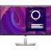 Dell P Series 27" QHD LCD Monitor 2560x1440 pixels Black P2723D