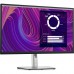 Dell P Series 27" QHD LCD Monitor 2560x1440 pixels Black P2723D
