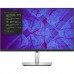 Dell 27 4K USB-C Hub Monitor-P2723QE