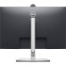 Dell 27" QHD Monitors LCD 2560 x 1440 pixels P2724DEB