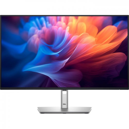 Dell 27" FHD Monitor 1920x1080 pixels LCD P2725H