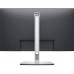 Dell 27" FHD Monitor 1920x1080 pixels LCD P2725H