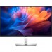 Dell P2725HE 27 inch FHD IPS USB-C Hub Monitor, Built-In USB Hub with 90W Power Deliver P2725HE
