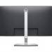 Dell P2725HE 27 inch FHD IPS USB-C Hub Monitor, Built-In USB Hub with 90W Power Deliver P2725HE