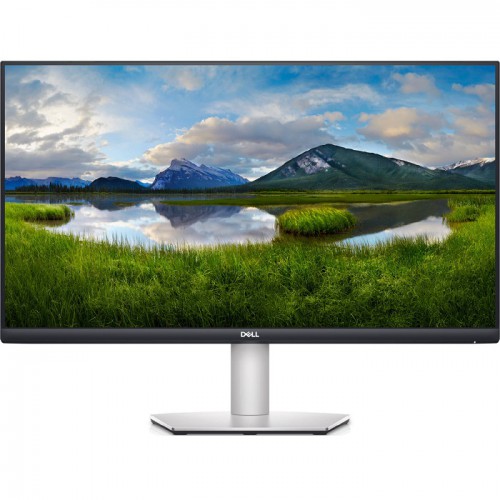 Dell S Series 27" 4K UHD Monitor S2721QSA