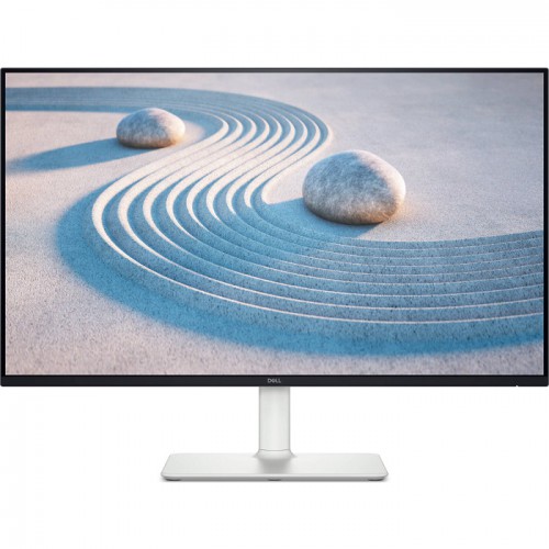 Dell S Series 27" QHD LCD Monitor 2560x1440 S2725DS