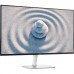 Dell Monitor 27 inch FHS (1920x1080), White Color S2725H-91K5LK