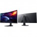 Dell 34 inch Curved Gaming Monitor, WQHD-144HZ, HDMI, DP, Super Speed USD, WQHD Display-144Hz, Black Color S3422DWG-GP9N9O