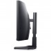Dell 34 inch Curved Gaming Monitor, WQHD-144HZ, HDMI, DP, Super Speed USD, WQHD Display-144Hz, Black Color S3422DWG-GP9N9O
