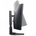 Dell 34 inch Curved Gaming Monitor, WQHD-144HZ, HDMI, DP, Super Speed USD, WQHD Display-144Hz, Black Color S3422DWG-GP9N9O