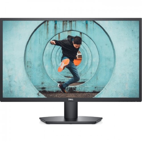 Dell 27 Monitor FHD(1920x1080) , Black Color SE2722H