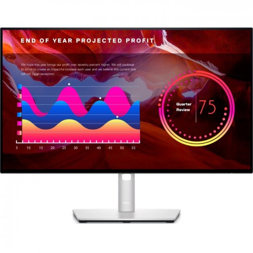 Dell UltraSharp 24" Monitor Full HD 1920x1080 HDMI DP U2422H
