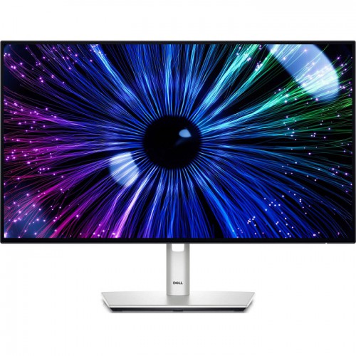 Dell UltraSharp 24 USB-C® Hub Monitor-U2424HE