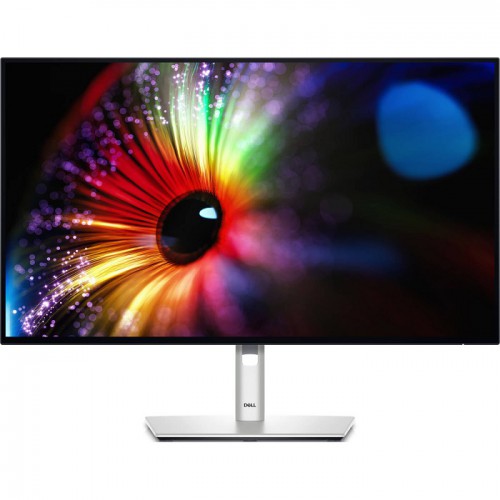 Dell UltraSharp 27" LED Monitor 2560x1440 QHD HDMI, DP U2724D
