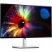 Dell UltraSharp 27" LED Monitor 2560x1440 QHD HDMI, DP U2724D