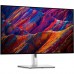 Dell 32" 4K Ultra HD LCD 3840 x 2260 pixels Silver U3223QE