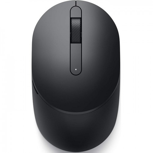 Dell Mobile Wireless Mouse - MS3320W - Black