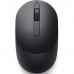 Dell Mobile Wireless Mouse - MS3320W - Black