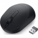 Dell Mobile Wireless Mouse - MS3320W - Black