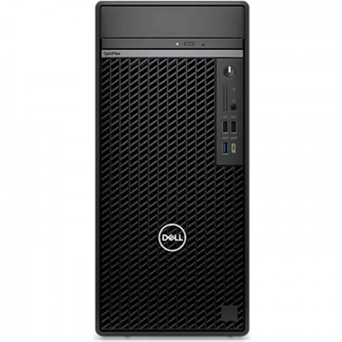 Dell OptiPlex 7020-MT i7 Desktop PC, 8GB RAM, 512GB SSD Black 07020MT-2544