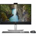 Dell OptiPlex 7410 AIO Intel Core i7-13700-Memory 16 GB DDR5-512 SSD M.2-23.8 TOUCH SCR-WIN 11 PRO Office 2021 Full Edition Life time- CAMERA-WIFI-LAN-BT-KB & MOUSE-3 Year Warranty & Wall Mount Support Original Keyboard & Mouse