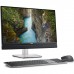 Dell OptiPlex 7410 AIO Intel Core i7-13700-Memory 16 GB DDR5-512 SSD M.2-23.8 TOUCH SCR-WIN 11 PRO Office 2021 Full Edition Life time- CAMERA-WIFI-LAN-BT-KB & MOUSE-3 Year Warranty & Wall Mount Support Original Keyboard & Mouse