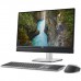 Dell OptiPlex 7410 AIO Intel Core i7-13700-Memory 16 GB DDR5-512 SSD M.2-23.8 TOUCH SCR-WIN 11 PRO Office 2021 Full Edition Life time- CAMERA-WIFI-LAN-BT-KB & MOUSE-3 Year Warranty & Wall Mount Support Original Keyboard & Mouse