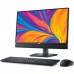 Dell OptiPlex 7420 Aio Intel Core i7-14700-Memory 16 GB DDR5-512 GB SSD M.2-23.8 Touch Screen-Window 11 Pro- Camera WiFi 3 Year Warranty & Wall Mount Support Original Keyboard& Mouse