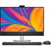 Dell OptiPlex 7420 All-In-One Desktop Computer, 23.8 Inch FHD Touch Display, Intel Core i7-14700, 16GB DDR5, 1TB SSD M.2, Integrated, Original Keyboard & Mouse, Windows 11 Professional, Silver