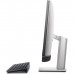 Dell OptiPlex 7420 All-In-One Desktop Computer, 23.8 Inch FHD Touch Display, Intel Core i7-14700, 16GB DDR5, 1TB SSD M.2, Integrated, Original Keyboard & Mouse, Windows 11 Professional, Silver