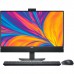 Dell OptiPlex AIO Intel Core i5-14500T VPRO-Memory 16 GB DDR5-5600-512 SSD M.2-23.8 Touch Screen Windows 11 pro Camera WiFi Lan-Bt-3 Year Warranty & Wall Mount Support Original Keyboard & Mouse 7420