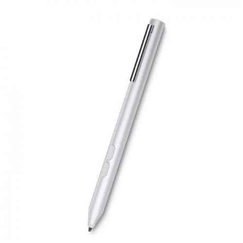 Dell Active Pen Stylus Silver PN338M for Dell Inspiron 13 and Inspiron 15 2-in-1